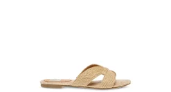 WOMENS GEEYA FLAT SLIDE SANDAL>DV BY DOLCE VITA Outlet