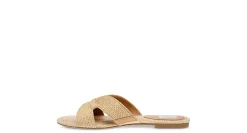 WOMENS GEEYA FLAT SLIDE SANDAL><noscript><img width=