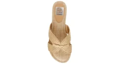 WOMENS GEEYA FLAT SLIDE SANDAL><noscript><img width=