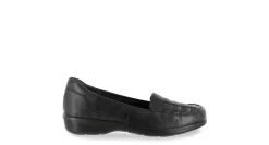 WOMENS GENESIS LOAFER>EASY STREET Hot