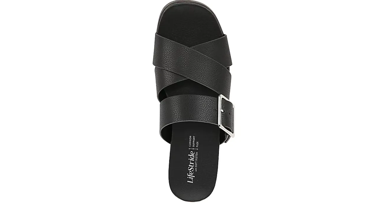 WOMENS GETAWAY SANDAL>LIFESTRIDE Discount