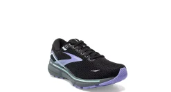 WOMENS GHOST 15 RUNNING SHOE>BROOKS Hot