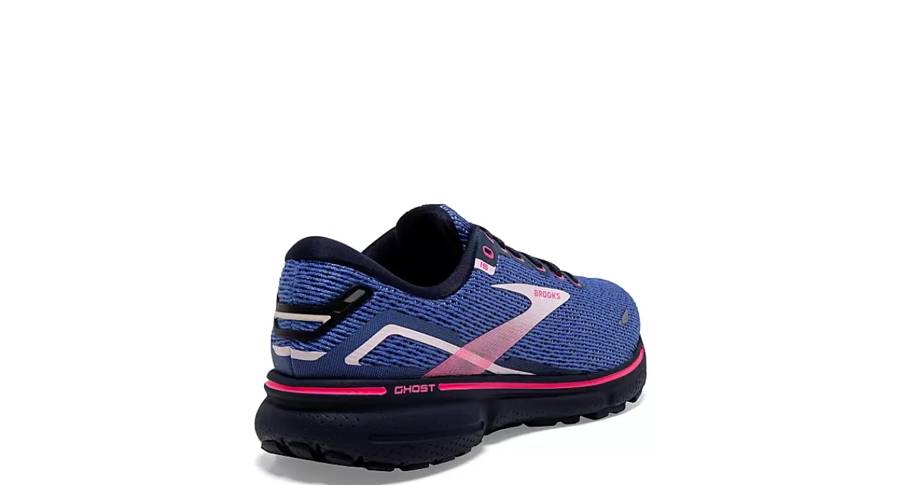 WOMENS GHOST 15 RUNNING SHOE>BROOKS Online