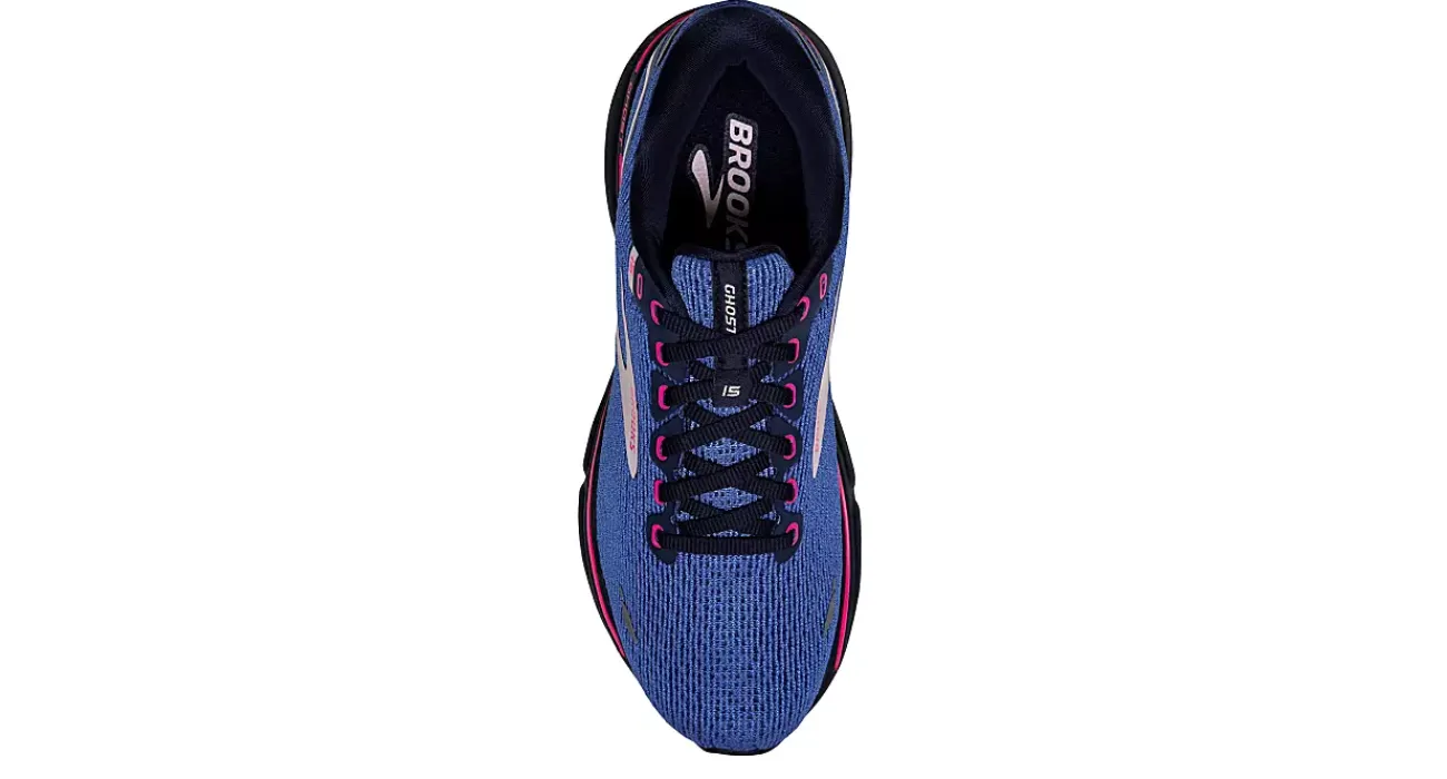 WOMENS GHOST 15 RUNNING SHOE>BROOKS Online