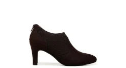 WOMENS GIA BOOT>LIFESTRIDE New