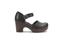 WOMENS GIA CLOG>B.O.C Sale