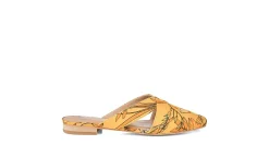 WOMENS GIADA FLAT>JOURNEE COLLECTION Best