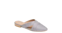 WOMENS GIADA FLAT>JOURNEE COLLECTION Discount