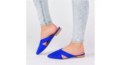 WOMENS GIADA FLAT><noscript><img width=