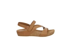 WOMENS GIANETTA SANDAL>EUROSOFT New