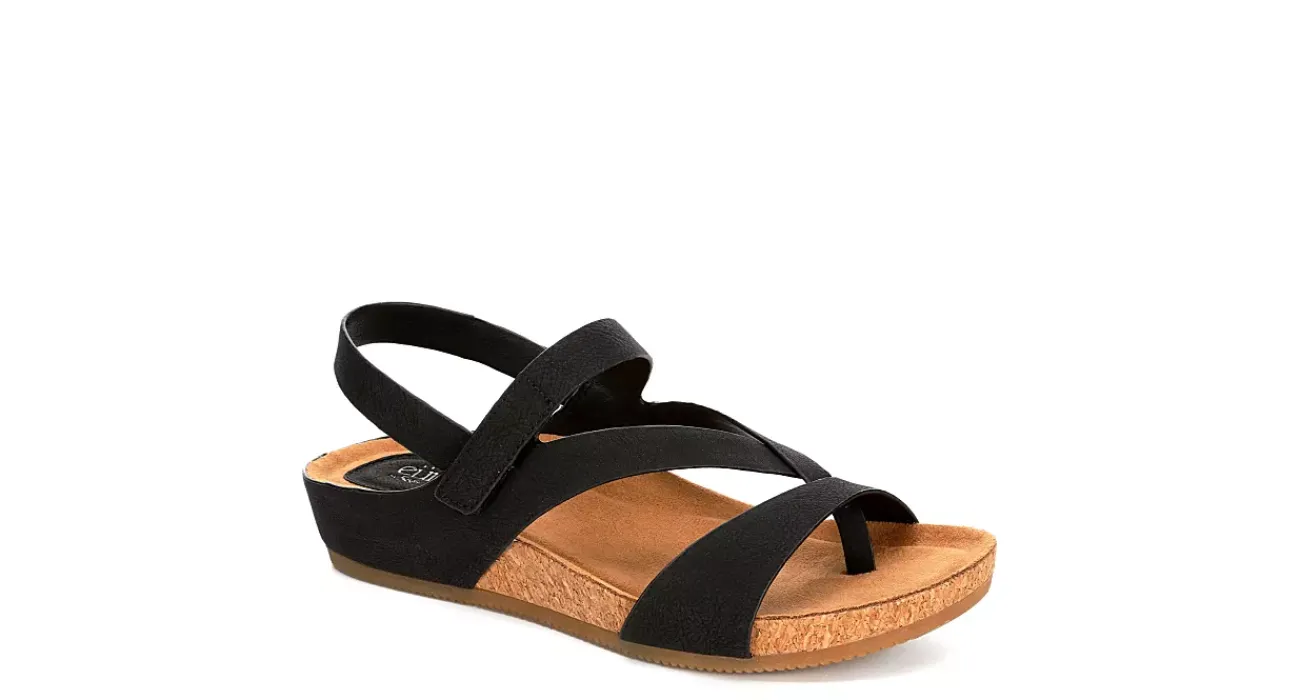 WOMENS GIANETTA SANDAL>EUROSOFT Clearance