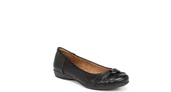 WOMENS GIFT FLAT>NATURALIZER Hot
