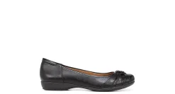 WOMENS GIFT FLAT>NATURALIZER Hot