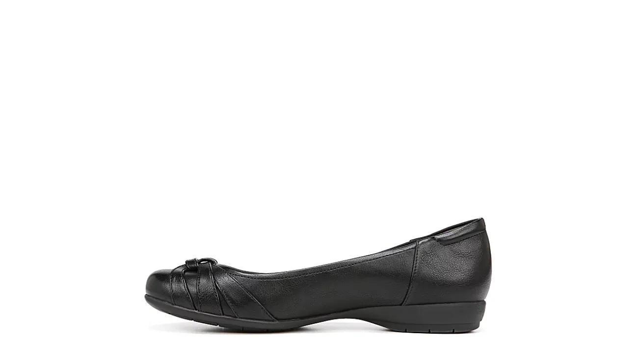 WOMENS GIFT FLAT>NATURALIZER Hot