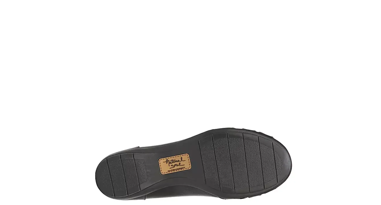 WOMENS GIFT FLAT>NATURALIZER Hot