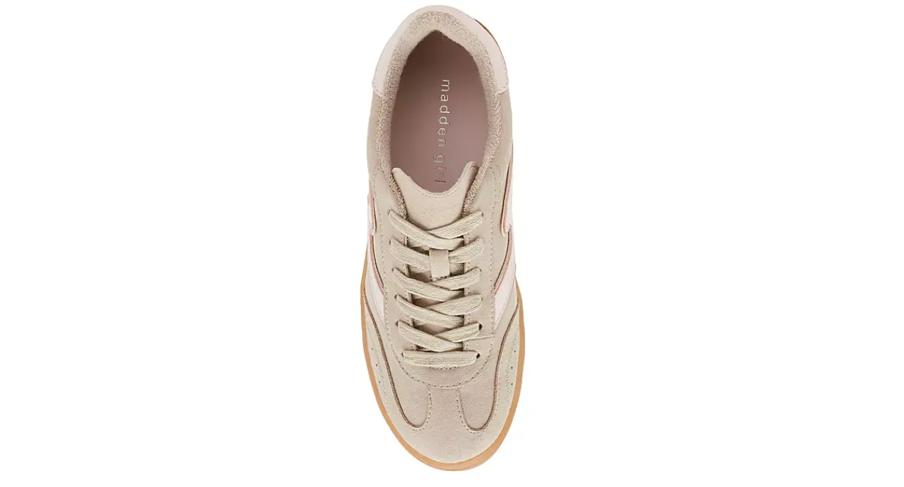 WOMENS GIIA SNEAKER>MADDEN GIRL Sale