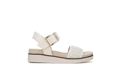 WOMENS GILLIAN 2 WEDGE SANDAL>LIFESTRIDE New