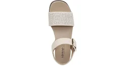 WOMENS GILLIAN 2 WEDGE SANDAL><noscript><img width=