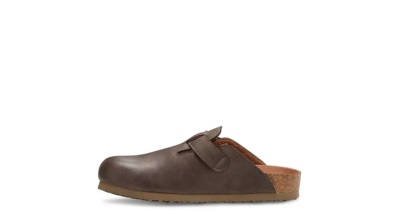 WOMENS GINA CLOG>EASTLAND Sale