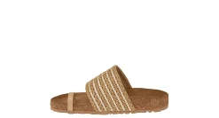 WOMENS GINEBRA FOOTBED SANDAL><noscript><img width=