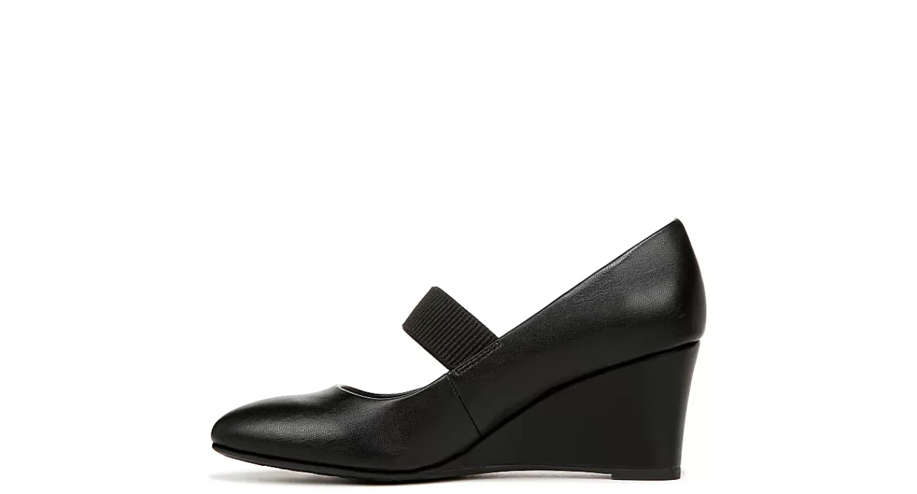 WOMENS GIO MJ WEDGE PUMP>LIFESTRIDE Clearance