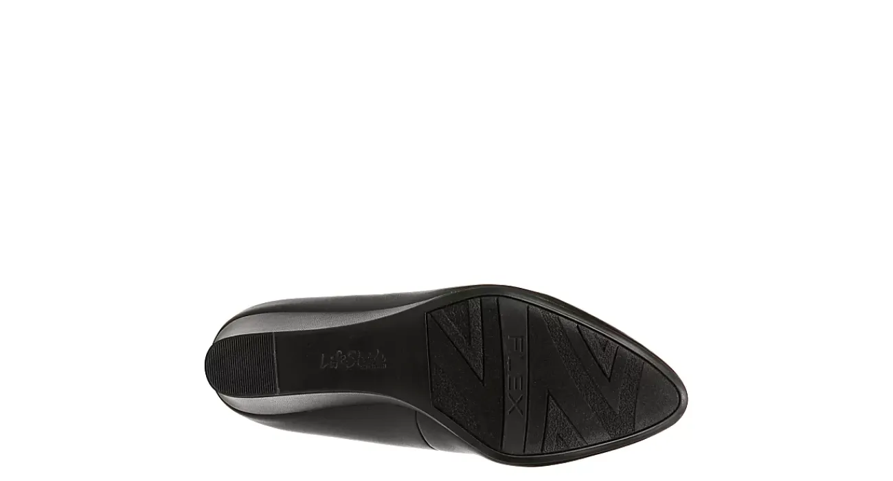 WOMENS GIO MJ WEDGE PUMP>LIFESTRIDE Clearance