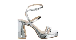 WOMENS GIO PLATFORM SANDAL>LIMELIGHT Best