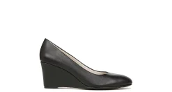 WOMENS GIO WEDGE PUMP>LIFESTRIDE New