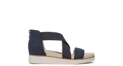 WOMENS GISELLE WEDGE SANDAL>LIFESTRIDE Outlet