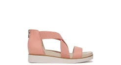 WOMENS GISELLE WEDGE SANDAL>LIFESTRIDE Online