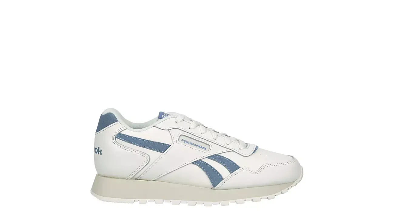 WOMENS GLIDE SNEAKER>REEBOK