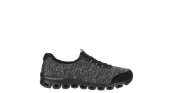 WOMENS GLIDE STEP JERSEY RUNNING SHOE>SKECHERS New