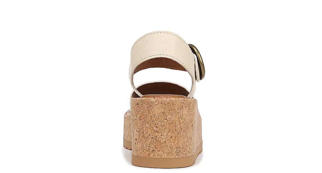 WOMENS GLORY SANDAL>ZODIAC