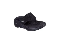WOMENS GO WALK ARCH FIT SANDAL>SKECHERS Online