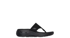 WOMENS GO WALK ARCH FIT SANDAL>SKECHERS Online