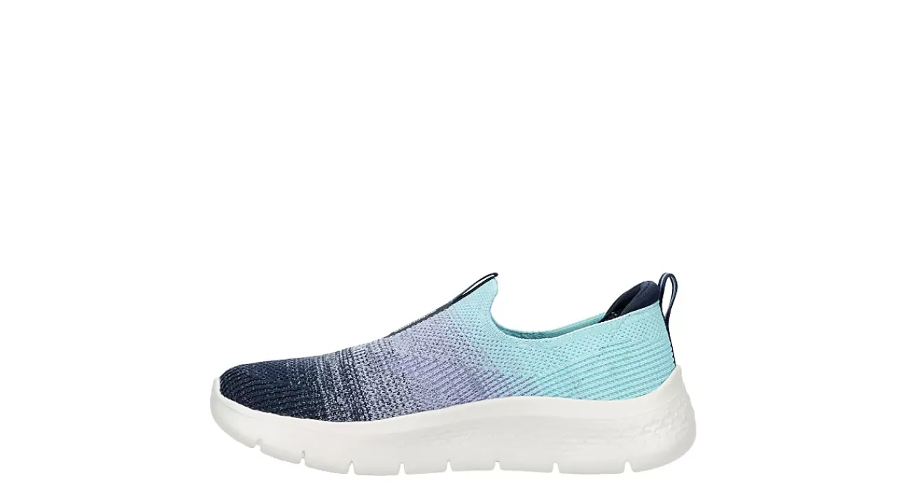 WOMENS GO WALK FLEX CALI-SUNSET RUNNING SHOE>SKECHERS Sale