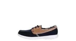 WOMENS GO WALK LITE PLAYA VISTA BOAT SHOE><noscript><img width=
