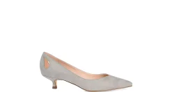 WOMENS GOLDIE PUMP>JOURNEE COLLECTION Hot