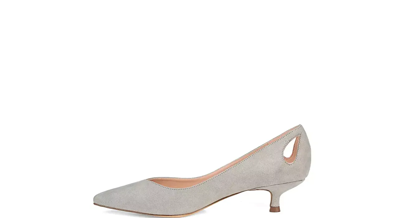 WOMENS GOLDIE PUMP>JOURNEE COLLECTION Hot
