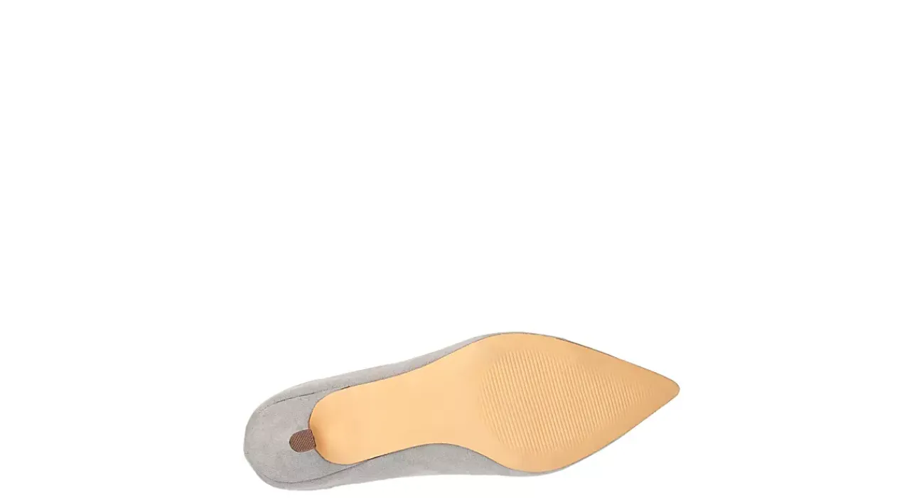 WOMENS GOLDIE PUMP>JOURNEE COLLECTION Hot