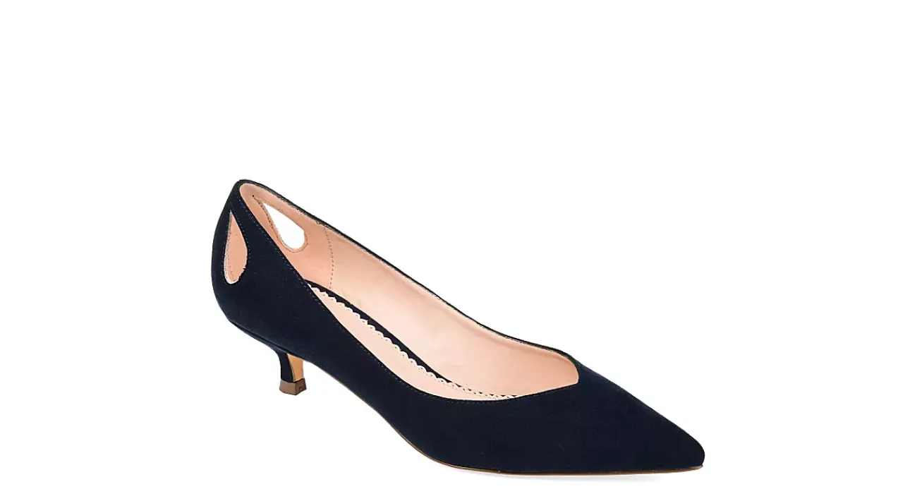WOMENS GOLDIE PUMP>JOURNEE COLLECTION Outlet