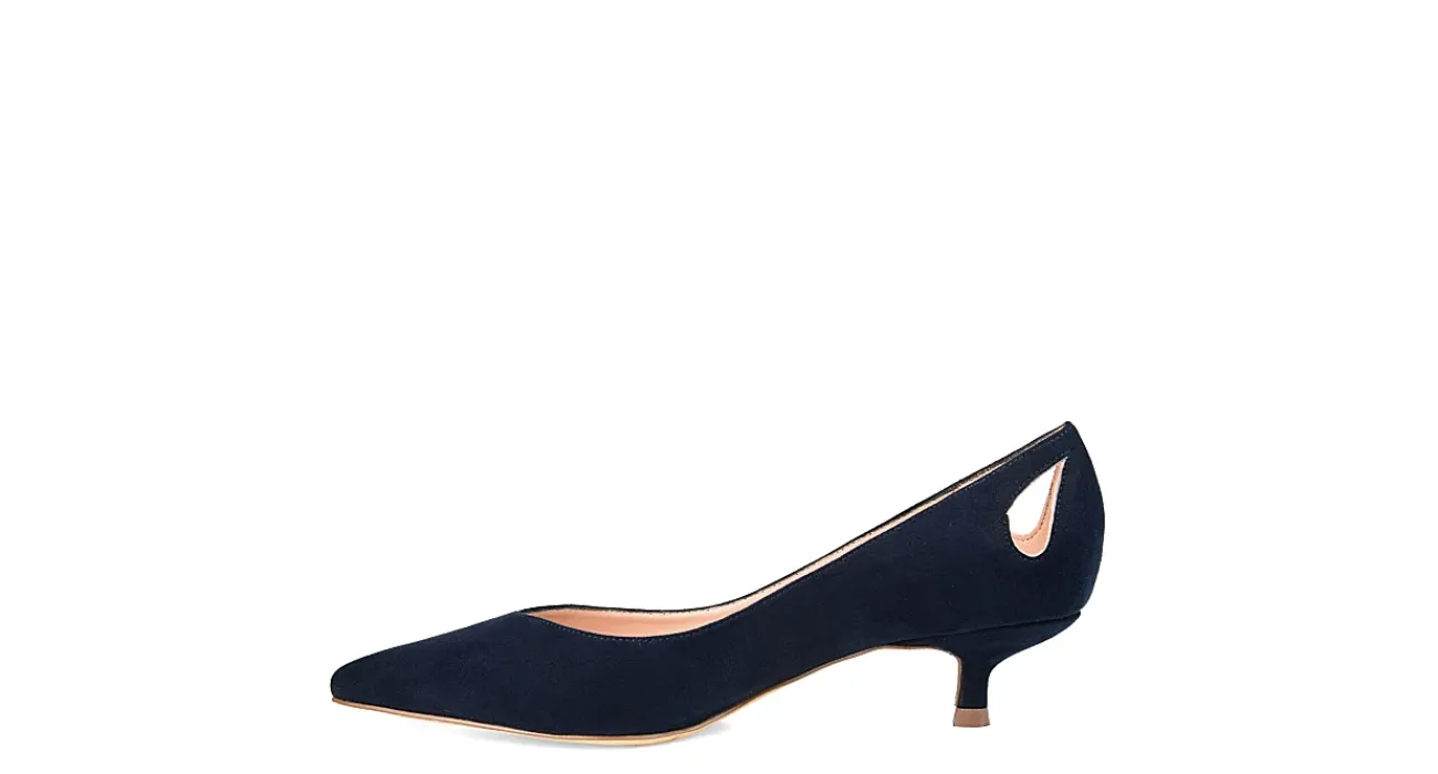 WOMENS GOLDIE PUMP>JOURNEE COLLECTION Outlet