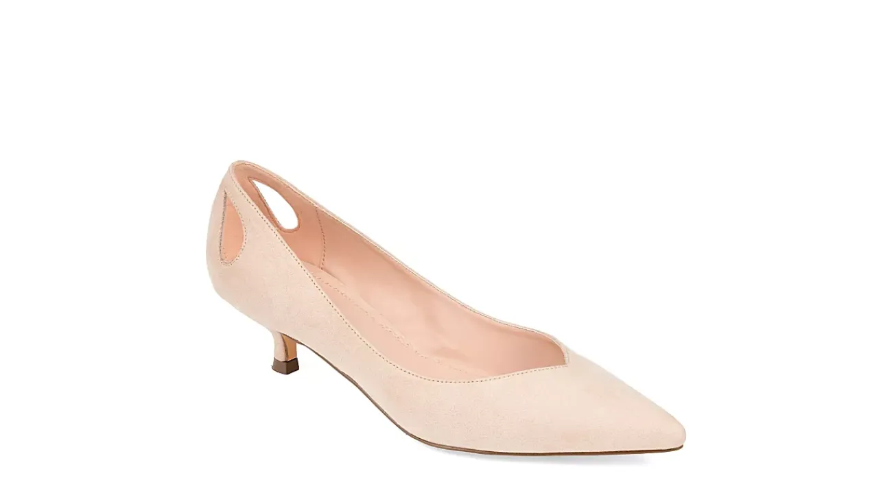 WOMENS GOLDIE PUMP>JOURNEE COLLECTION Discount