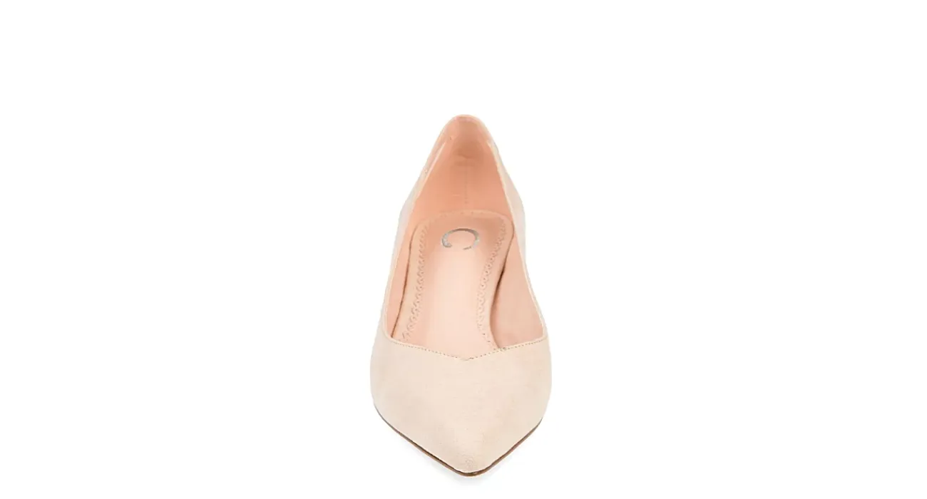 WOMENS GOLDIE PUMP>JOURNEE COLLECTION Discount