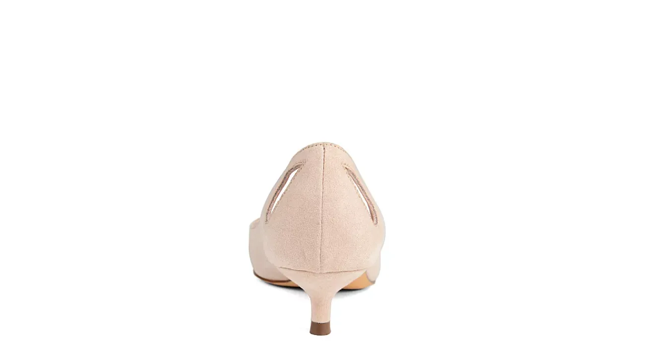 WOMENS GOLDIE PUMP>JOURNEE COLLECTION Discount