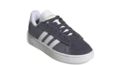 WOMENS GRAND COURT ALPHA SNEAKER>ADIDAS New