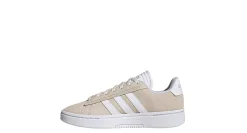WOMENS GRAND COURT ALPHA SNEAKER><noscript><img width=