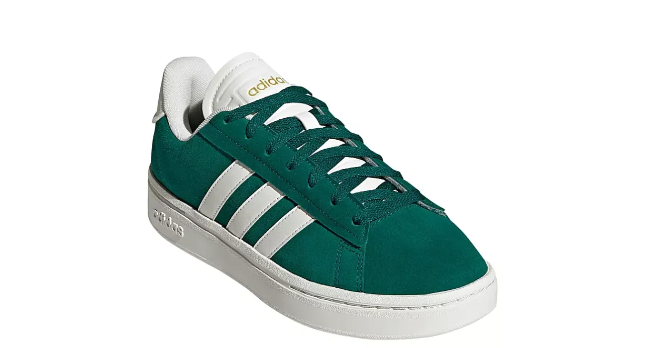 WOMENS GRAND COURT ALPHA SNEAKER>ADIDAS Hot