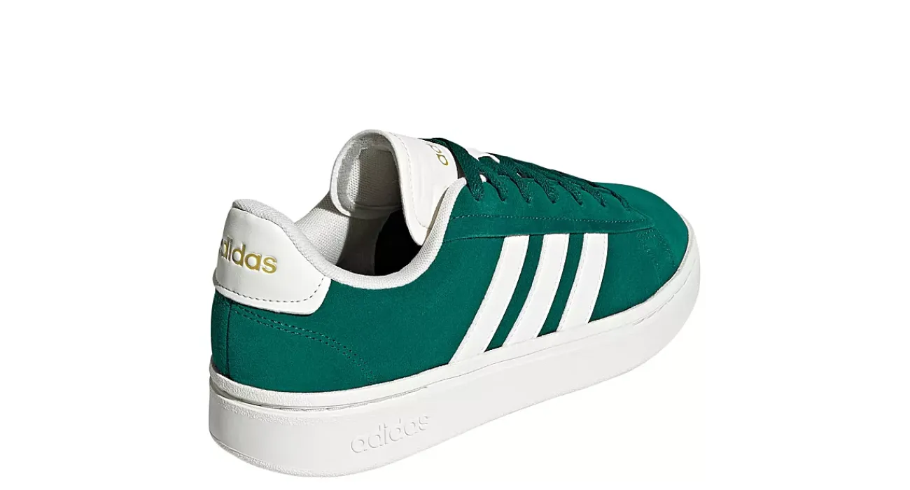 WOMENS GRAND COURT ALPHA SNEAKER>ADIDAS Hot