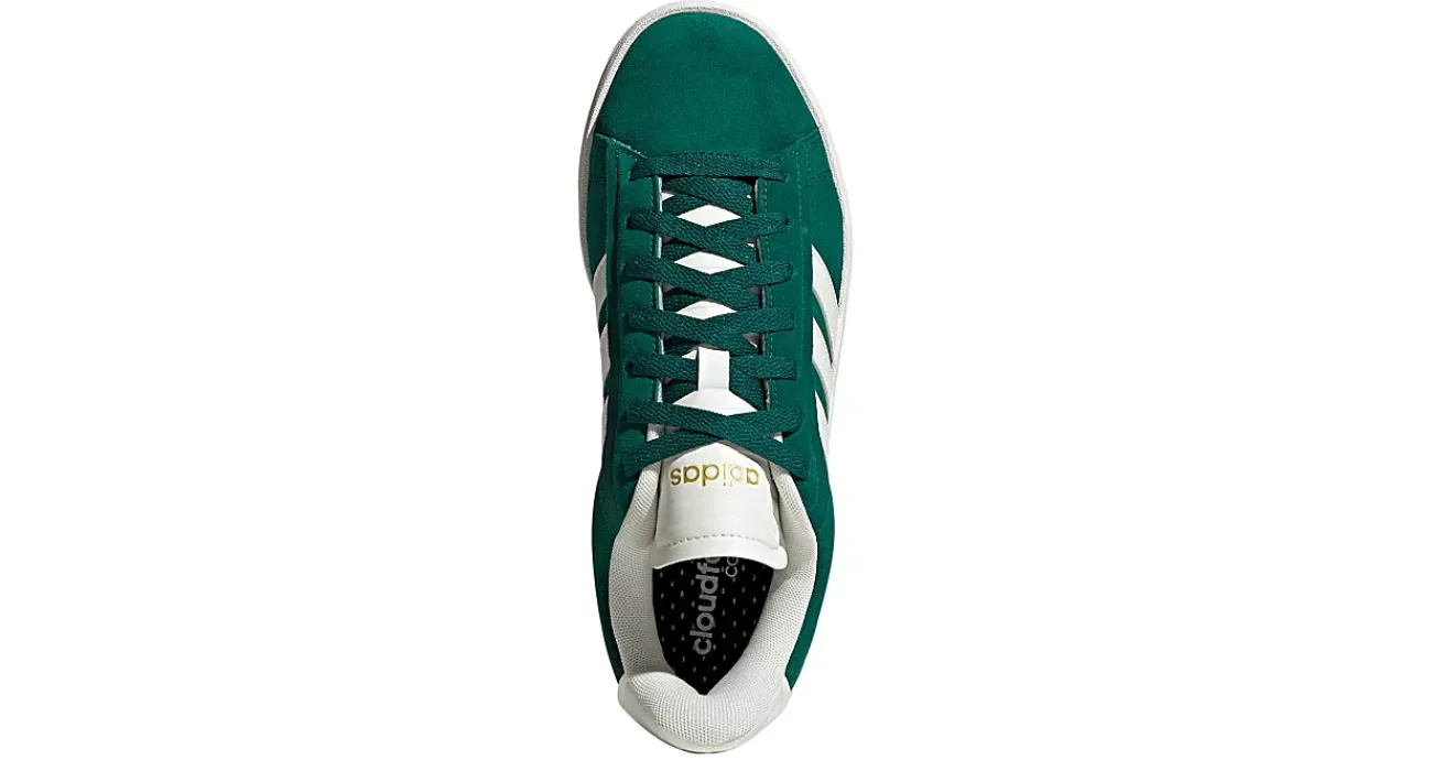 WOMENS GRAND COURT ALPHA SNEAKER>ADIDAS Hot